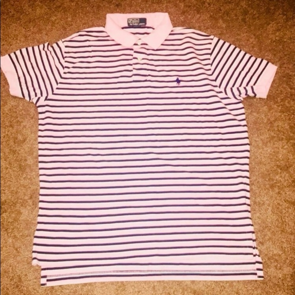 Men’s Ralph Lauren Polo Size Large